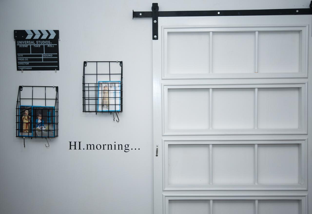 Guilin Hundred Lives Youth Hostel Exterior photo