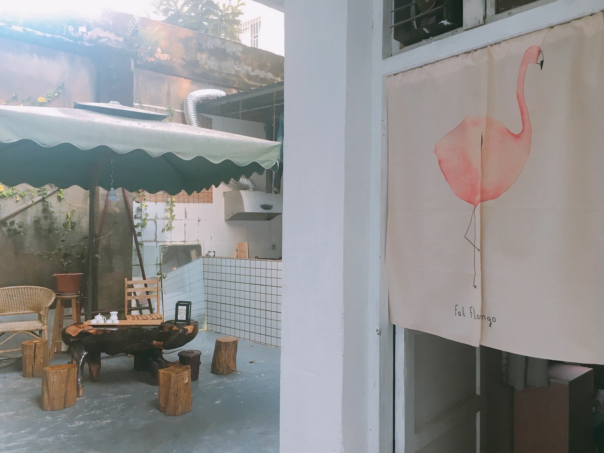 Guilin Hundred Lives Youth Hostel Exterior photo